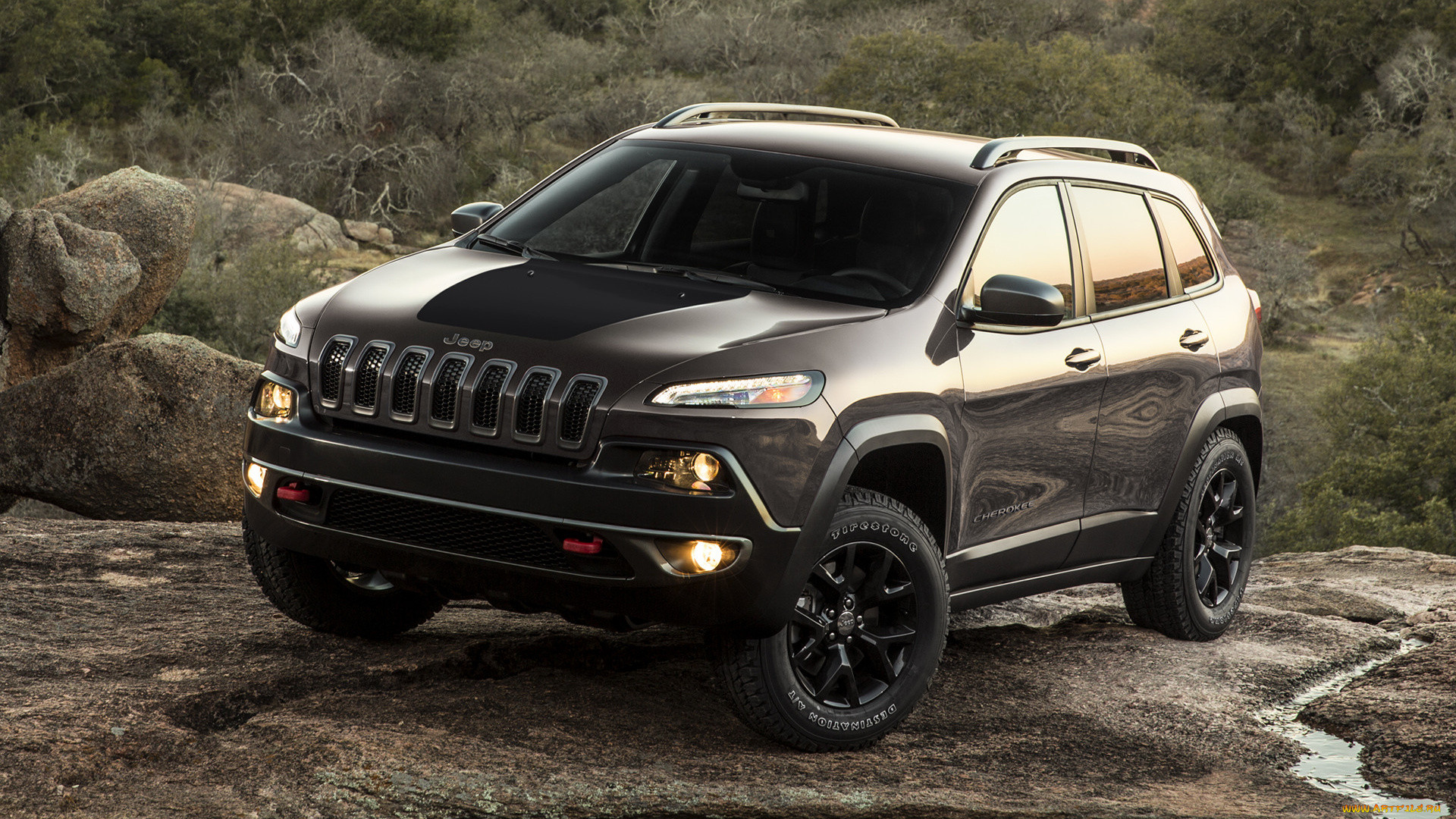 , jeep